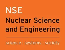 MIT Department of Nuclear Science and Engineering logo